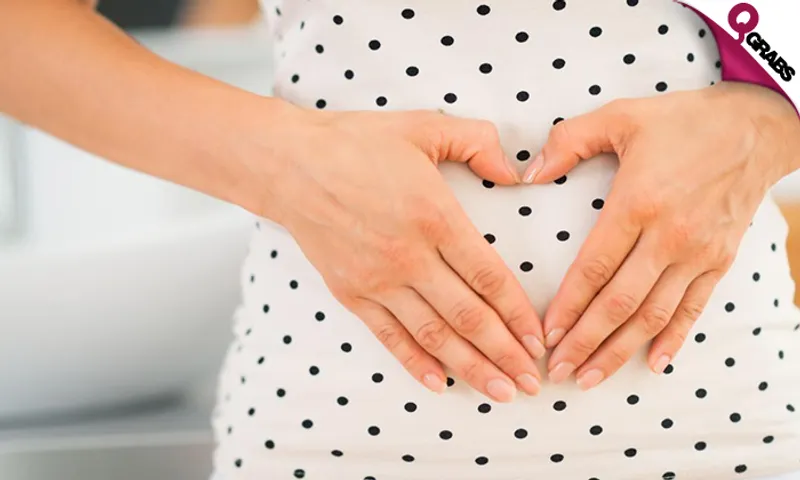 First Time Mom Online Course!